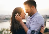 Тест «Какие у вас отношения с мужем»