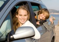 Родителям-автомобилистам: как сохранить в бюджете до 10 000 рублей