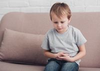 Нейрогенный мочевой пузырь у детей