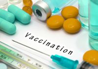 Почему стоит делать прививки ребенку, преимущества и побочные реакции прививок
