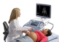 Допплерография при беременности