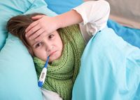 Эшерихиоз у детей - симптомы, лечение