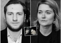 Сын – мамин, дочь – папина: дети Резо Гигинеишвили и Надежды Михалковой разделили гены родителей