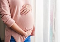 Чем опасна и как лечить ОРВИ при беременности