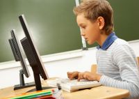 Для мам школьников: министр объяснил, что изменит в обучении «цифровизация» образования