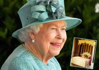 Секрет долголетия королевы раскрыт? Какую сумму Елизавета II потратила на свою кровать