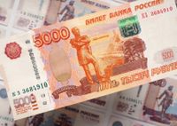 Министр труда рассказал, кому положена выплата 5 000 рублей и как ее получить