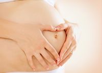 Как быстро может наступить беременность после родов