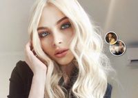 Те же глаза: поклонники сравнили снимки юной Алены Шишковой с отцом и ее дочки Алисы