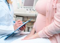 Как лечить кольпит при беременности