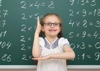 Неожиданно: ученые выяснили, какой фактор отвечает за любовь детей к математике