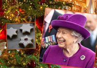 Кондитер Елизаветы II поделился рецептом ее любимого рождественского печенья