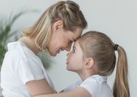 Совет дня: не стесняйтесь говорить своему ребенку «нет»