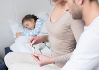 Стрептококк вириданс в горле у ребенка: что это значит и как лечиться