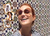Красиво и доступно: Таша Строгая показала модный аксессуар этого лета