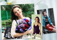 «Люблю сочетать нежное с брутальным»: Елизавета Боярская рассказала о своем гардеробе