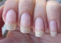 Как в домашних условиях восстановить ногти после шеллака
