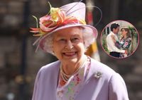 По-королевски: Елизавета II приготовила для внучки роскошный подарок на свадьбу