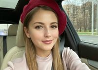 В 32 как в 18: Анна Михайловская рассказала, как ухаживает за кожей лица без помощи косметолога