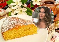 В кулинарную коллекцию: Юлия Ковальчук поделилась фирменным рецептом морковного пирога