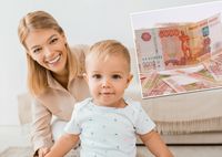 Инструкция для семей с детьми: как получить выплату в 5 000 рублей