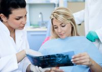 Опасно ли делать рентген зуба при беременности?
