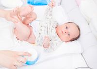 Норма и причины повышенных кетоновых тел в моче у ребенка
