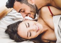 Этапы любви: стадии отношений между мужчиной и женщиной
