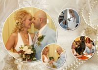 Хрустальная свадьба: Иосиф Пригожин и Валерия отметили 15 лет в браке