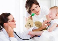 Долихосигма кишечника у детей: симптомы и эффективное лечение
