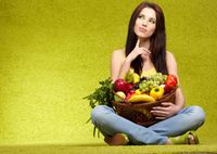 Эффективность, преимущества и недостатки фруктовой диеты для похудения