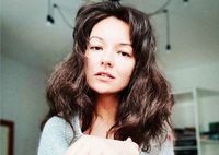Талантлива во всем: звезда сериала «Склифосовский» Ольга Павловец создает невероятно красивые вещи своими руками