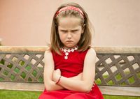 Совет дня: научитесь определять реальную причину детского плохого поведения