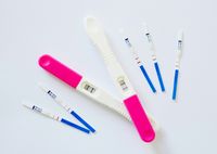 Виды тестов на беременность и их отличия