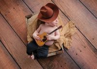 Ученые доказали, что музыкантом можно только родиться