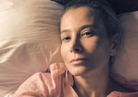 Уберите эти 4 предмета из спальни: Юлия Высоцкая рассказала, что ей помогло избавиться от бессонницы