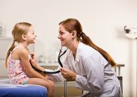 Экстрасистолия у детей - диагностика и лечение