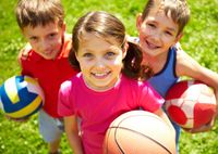 Гиперактивность можно лечить... спортом: но всем ли детям это подходит?