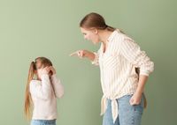 Совет дня: 5 способов понять, нужно ли наказывать ребенка