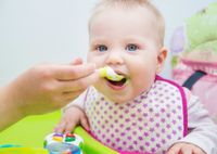 Ответы эксперта: как ввести прикорм, чтобы у ребенка не было аллергии