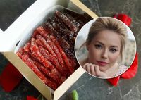 Хит сезона: звезда сериала «Реальные пацаны» поделилась фирменным рецептом овощных цукатов