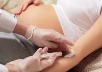 Анализ Д-димер при беременности - норма и патология