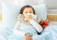 Замучили ОРЗ и ОРВИ? Педиатр перечислил продукты, которые помогут справиться с инфекциями дыхательных путей у детей