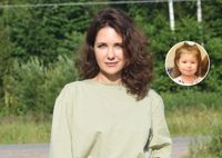 Хотя Белле и нравилось: Екатерина Климова рассказала, почему ее 5-летняя дочь прекратила онлайн-уроки