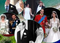 Самый счастливый медовый месяц: где отдыхали после свадьбы принцесса Беатрис, Кейт Миддлтон и другие королевские невесты