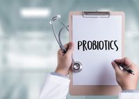 Лучшие пробиотики для восстановления микрофлоры кишечника у детей