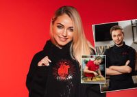 Звездный шеф: у 21-летнего сына Инны Маликовой теперь есть свое кулинарное шоу