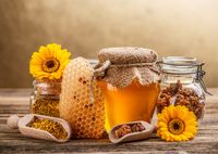 Можно ли употреблять мед при грудном вскармливании?