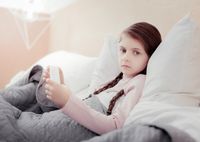 Миотонический синдром у детей: основные проявления и подходы к лечению