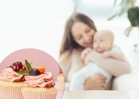Отложенный вред: кормящие мамы-сладкоежки ухудшают состояние здоровья своих детей
